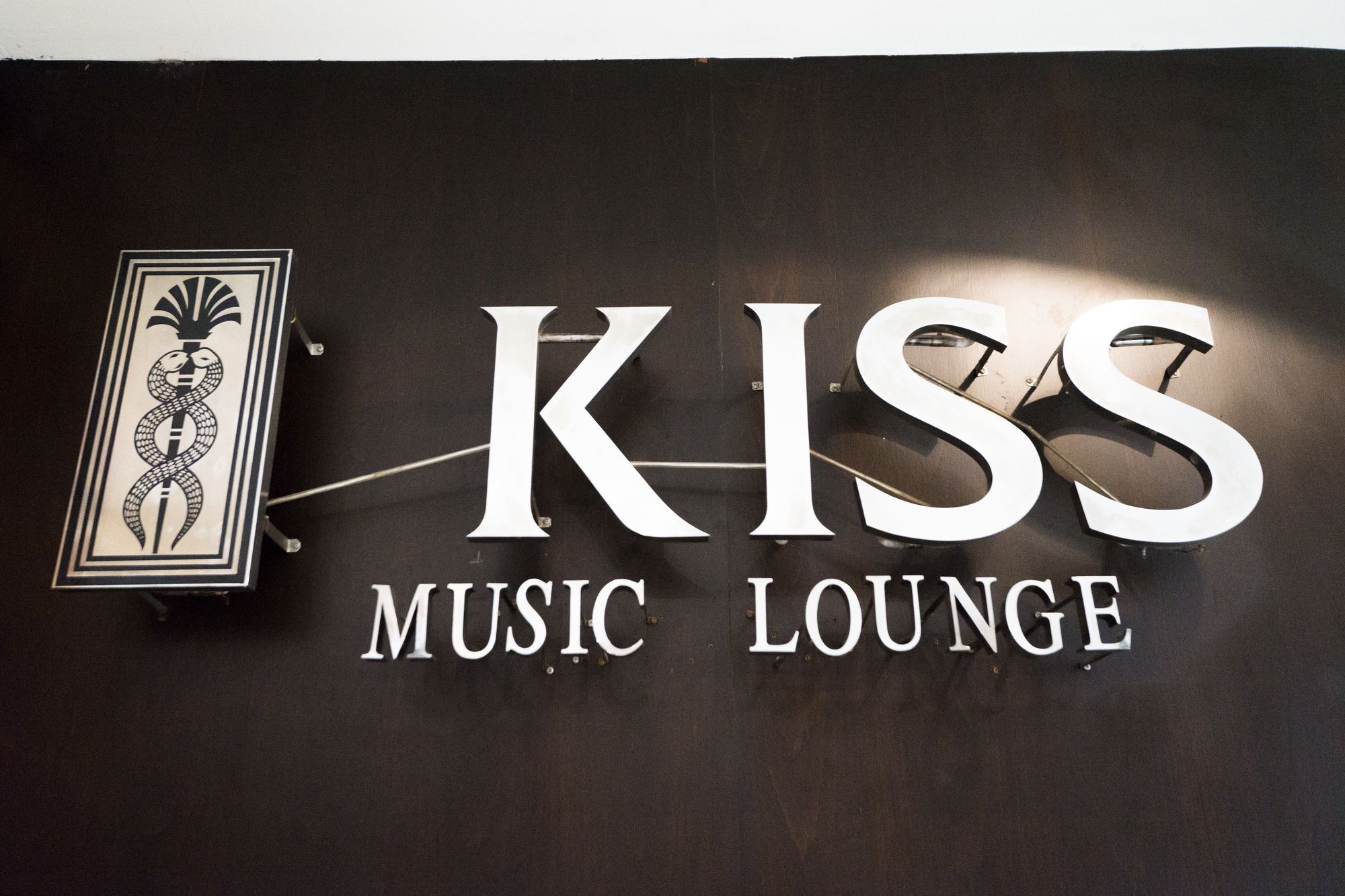 Kiss Gardenhome Chic Hotel Hat Yai Eksteriør billede