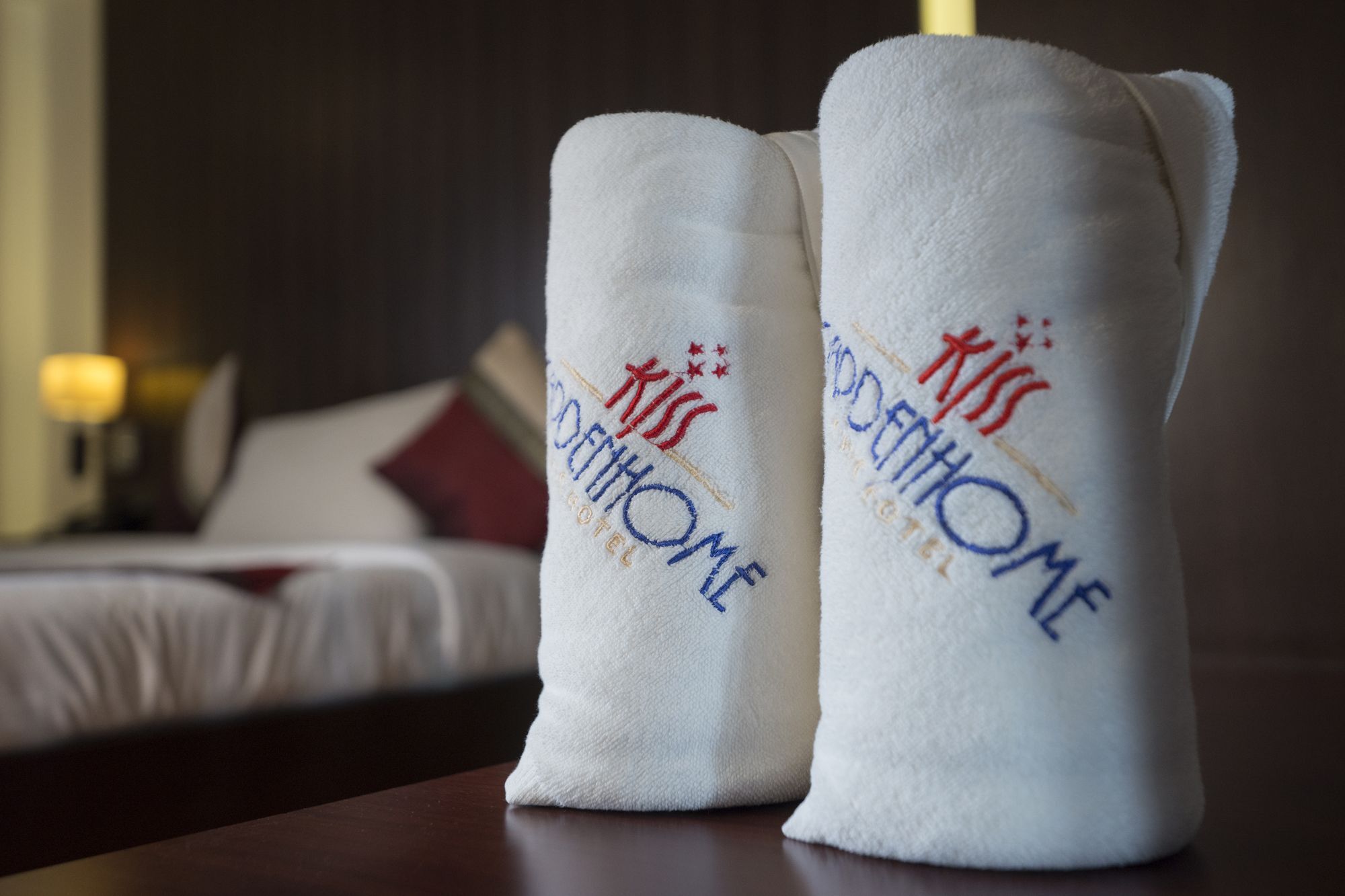 Kiss Gardenhome Chic Hotel Hat Yai Eksteriør billede