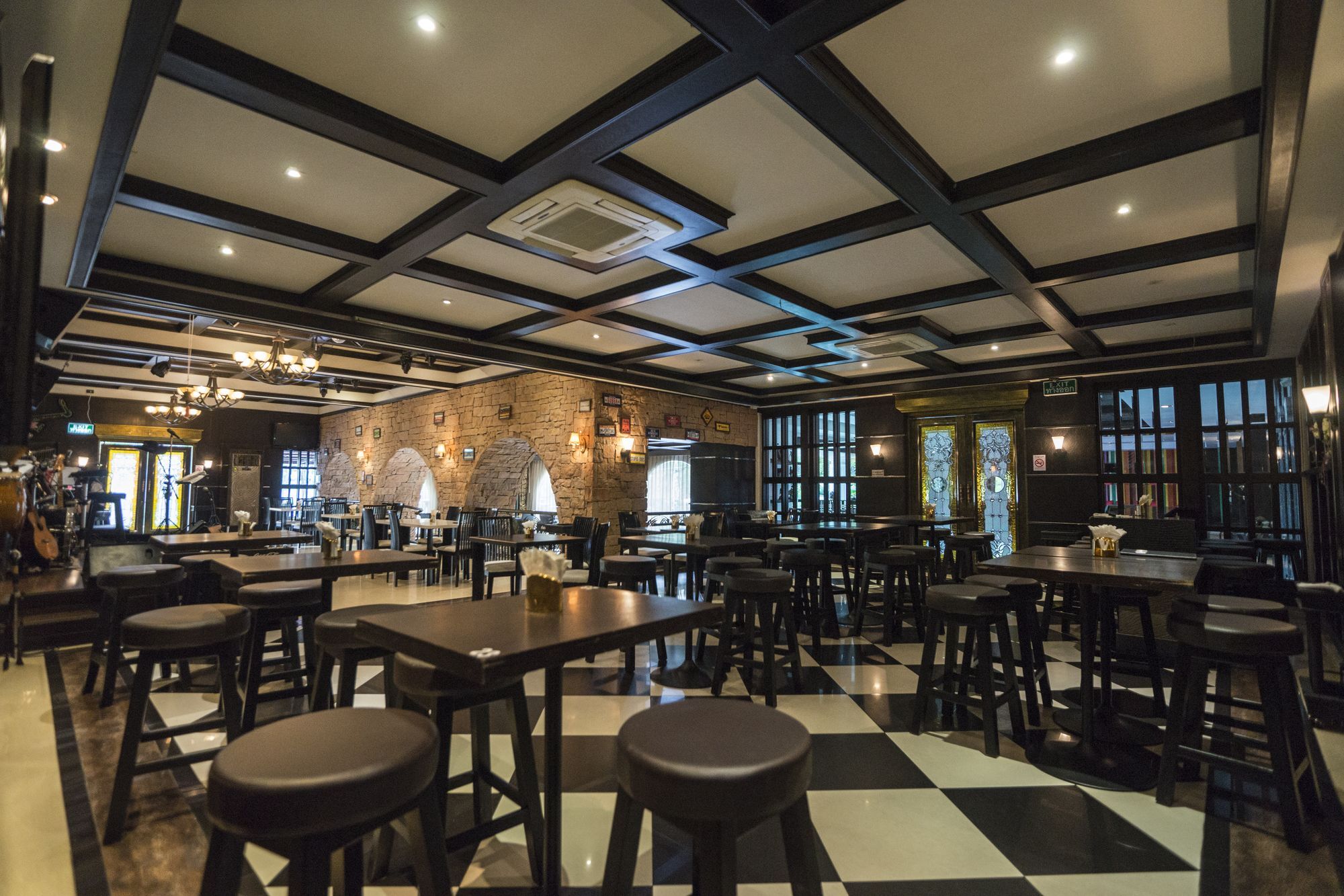 Kiss Gardenhome Chic Hotel Hat Yai Eksteriør billede
